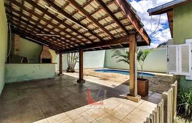 Imagem 6: Casa Jardim America Bragança Paulista