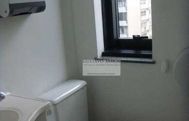 Imagem 9: Sala, 128 m² - venda por R$ 1.480.000,00 ou aluguel por R$ 10.930,00/mês...