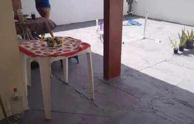 Imagem 3: Vendo casa no condomínio Solar da Lagoa por 240 mil