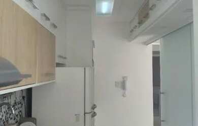 Imagem 7: Cobertura (Porteira Fechada