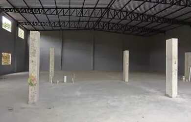 Imagem 4: Pavilhão / Depósito Jardim das Hortências Caxias do Sul