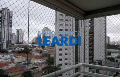 Imagem: O apartamento possui 3 Dormitórios, 4 Banheiros, 4 Vagas na