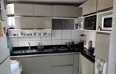 Imagem 1: Apartamento. 1 Vaga na garageme2 Dormitórios