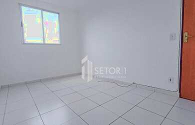 Imagem 3: Apartamento com 2 quartos, 66 m² - venda por R$ 169.000 ou aluguel por R$ 850/mês - Eldora