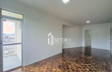 Imagem 4: Apartamento com 1 quarto, 46 m² - venda por R$ 110.000 ou aluguel por...