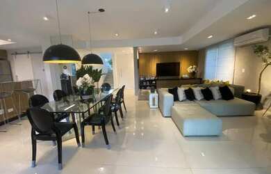 Imagem 3: Casa a venda na Granja Viana cond Residencial Willy