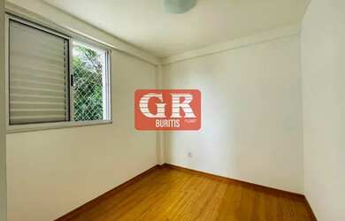 Imagem 9: Apartamento à venda, 3 quartos, 1 suíte, 2 vagas, Buritis - Belo Horizonte/MG