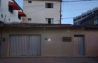 Imagem: O apartamento para alugar possui 2 Dormitórios e 1 Banheiro