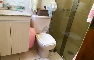 Imagem 5: CASA A VENDA CABANAGEM. 105m² de Área, 1 Vaga na garageme2 Dormitórios