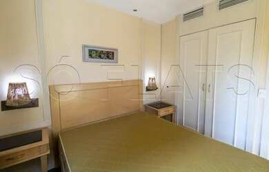 Imagem 8: The World - Mobiliado com serviços, todo mobiliado e coto para sua estadia...