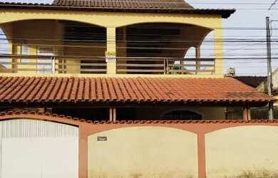 Imagem: A casa possui 2 Dormitórios, 1 Banheiro, 10m² de Área e