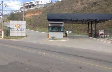 Imagem: O terreno possui 420m² de Área e está localizado em São