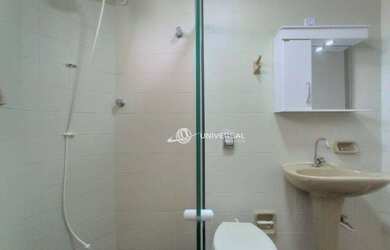 Imagem 8: Apartamento com 1 quarto, 46 m² - venda por R$ 110.000 ou aluguel por...