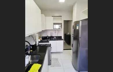 Imagem 14: Lotus vende lindo apartamento mobiliado em frente ao Teatro da Paz