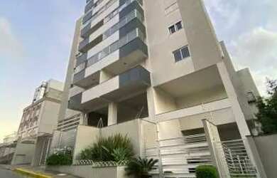 Imagem 1: Apartamento Semi Mobiliado São Pelegrino Caxias do Sul