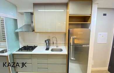 Imagem 9: Apartamento a venda 02 dorm. no Premiatto, Vila Arens, Jundiaí