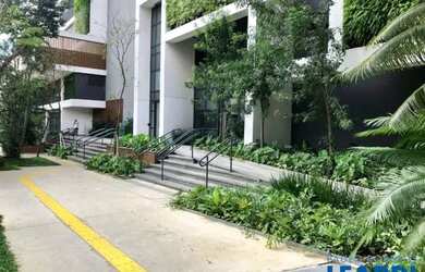 Imagem 3: APARTAMENTO - ITAIM - SP. Piscina, 84m² de Área, 2 Vagas na garageme3...