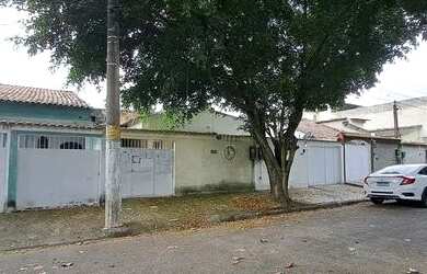 Imagem 1: Casa 3 qts, 1 suíte, Bairro Novo Campo Grande / Ac. carta
