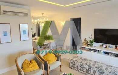 Imagem 14: Apartamento à venda no bairro Patamares - Salvador/BA