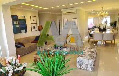 Imagem 1: Apartamento à venda no bairro Patamares - Salvador/BA