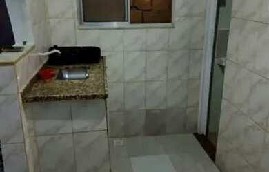 Imagem 2: Alugo casa. 1 Banheiroe1 Dormitório