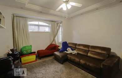 Imagem 7: Casa de Condomínio para Aluguel - Vila Rosália, 5 Quartos, 450 m2