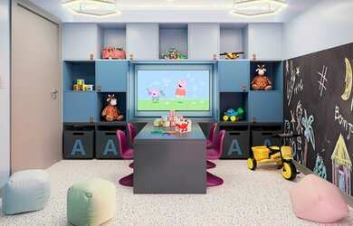 Imagem 4: Balneário Camboriú - Apartamento Padrão - Nações