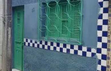 Imagem 2: Casa de 2 quartos na tv Gonçalves dias Mauricio de Nassau