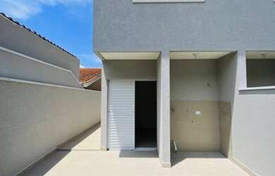 Imagem 7: Sobrados à venda em Atibaia apto para financiamento e em fino acabamento