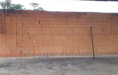 Imagem 4: Ceramica. 100.000m² de Áreae5 Vagas na garagem