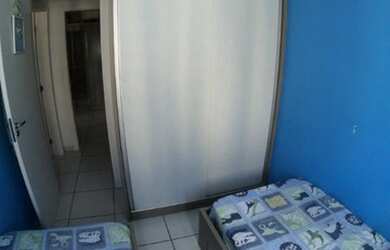 Imagem 12: Apartamento Padrão para Venda em Itoupavazinha Blumenau-SC - 775