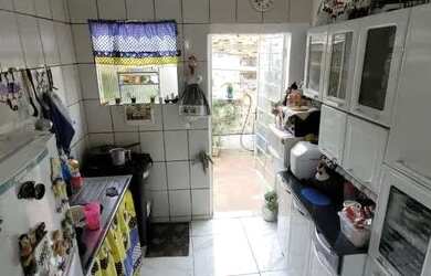 Imagem 6: Sua casa de 90m² e 02 dormitórios no Bairro Glória