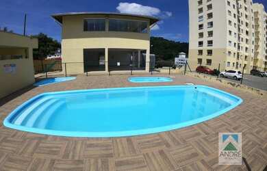 Imagem 15: Apartamento Padrão para Venda em Itoupavazinha Blumenau-SC - 775