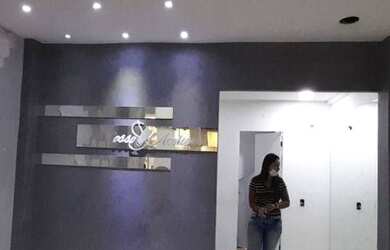 Imagem: O depósito possui 32m² de Área e está localizado em Barra