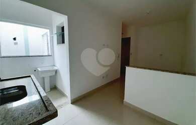 Imagem 14: Apartamento novo no Tucuruvi