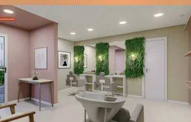 Imagem 14: Apartamentos Minha Casa Minha Vida por 800 reais de entrada