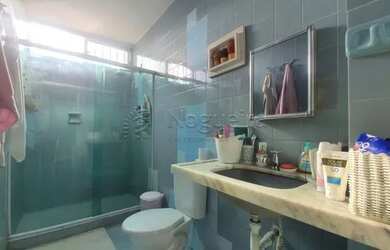 Imagem 5: Apartamento para venda possui 93 metros quadrados com 3 quartos