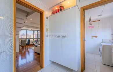 Imagem 12: Cobertura na CARLOS GARDEL c/VISTA LIVRE - Ao lado da Praça da ENCOL...