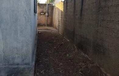 Imagem 2: CASA JARDIM DO CERRADO 4. 2 Vagas na garageme2 Dormitórios