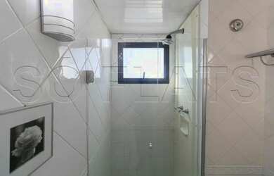 Imagem 15: The World - Mobiliado com serviços, todo mobiliado e coto para sua estadia...