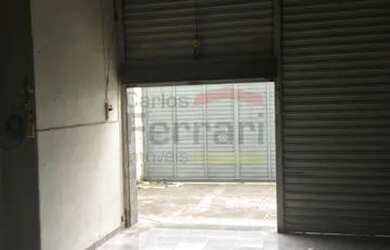 Imagem: O depósito possui 2 Vagas na garagem, 1200-0m² de Área e