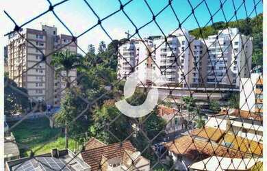 Imagem 5: Apartamento com 4 dormitórios à venda, 130 m² por R$ 850.000,00 - Ingá - Niterói/RJ