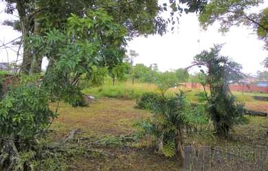 Imagem: O terreno possui 891m² de Área e está localizado em Balneário