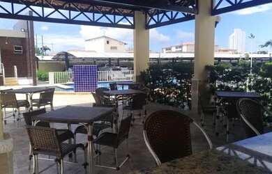 Imagem 3: Condomínio Vale dos Ipês