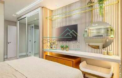 Imagem 10: Terrasse Normandie. 105m² de Área, 2 Vagas na garageme3 Dormitórios