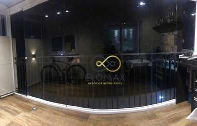 Imagem: O apartamento possui 3 Dormitórios, 2 Banheiros, 1 Vaga na