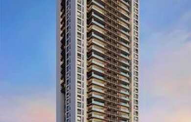 Imagem: O apartamento possui 3 Dormitórios, 5 Banheiros, 2 Vagas na