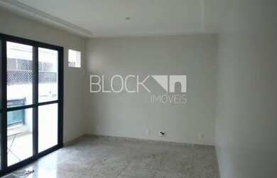 Imagem: O apartamento possui 3 Dormitórios, 5 Banheiros, 2 Vagas na