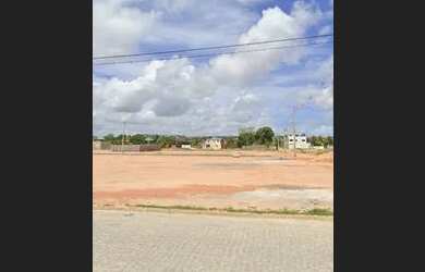 Imagem: O terreno possui 200m² de Área e está localizado em Cohab