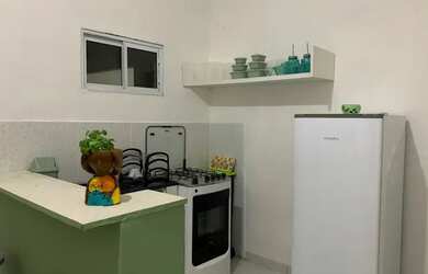 Imagem 2: Kit mobiliada 1400. Ar-condicionado, 40m² de Área, 1 Vaga na garageme1...